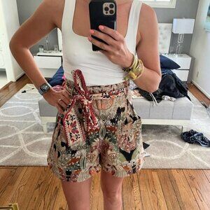 Chufy NWT Lwin Shorts S